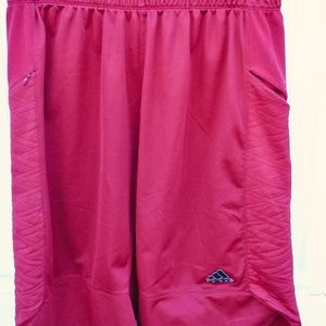 Men's Adidas Athletic Shorts